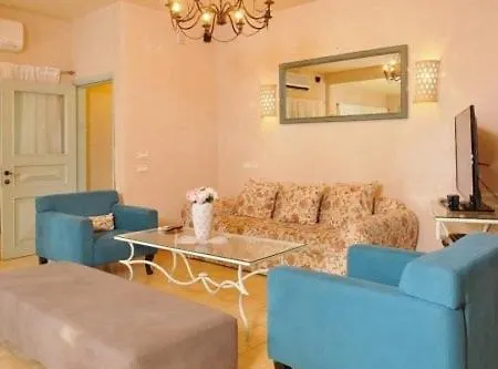 Umutlu Alacati * Cesme