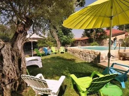 Villa Umutlu Alacati *