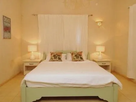 Umutlu Alacati Villa